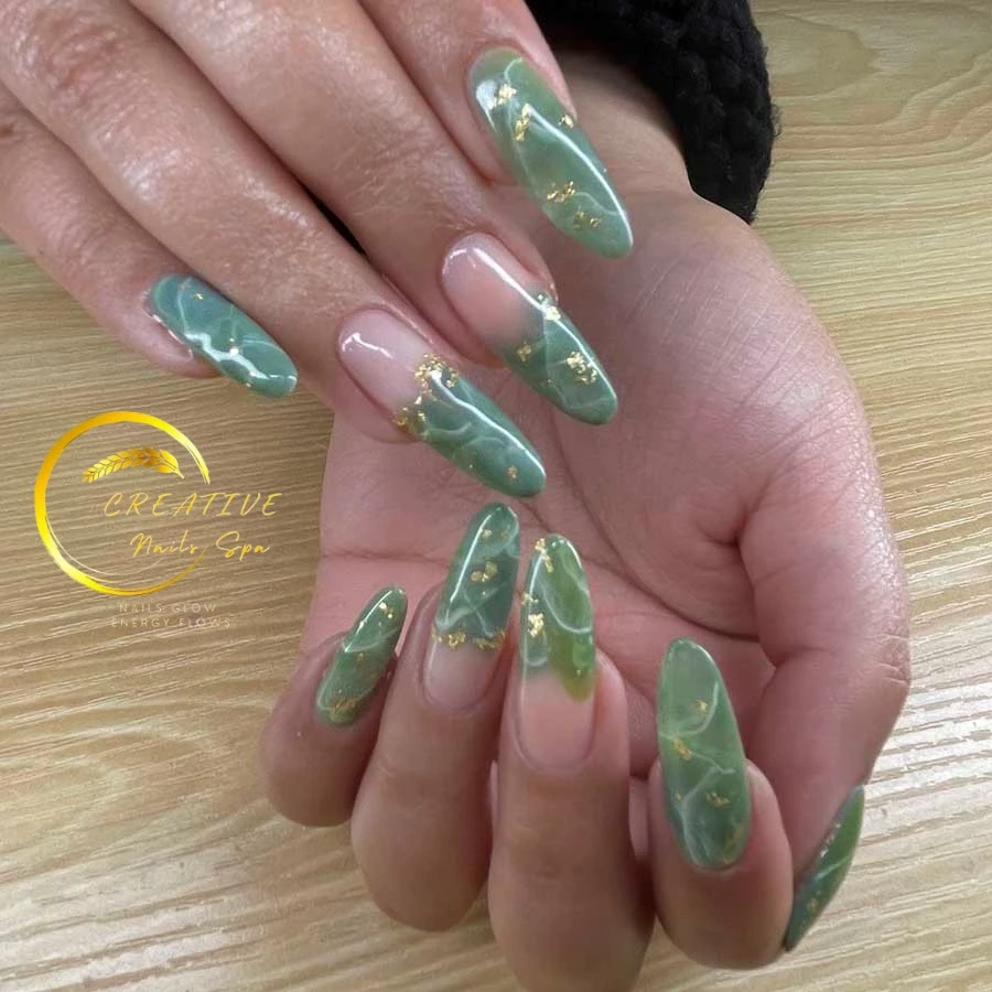 Creative Nails Spa Naples